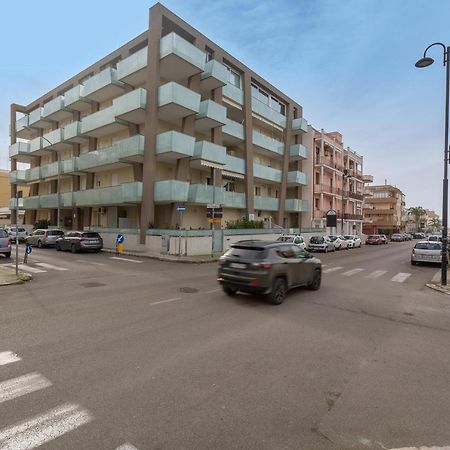 Sterlizia House By Barbarhouse Apartamento Gallipoli Exterior foto