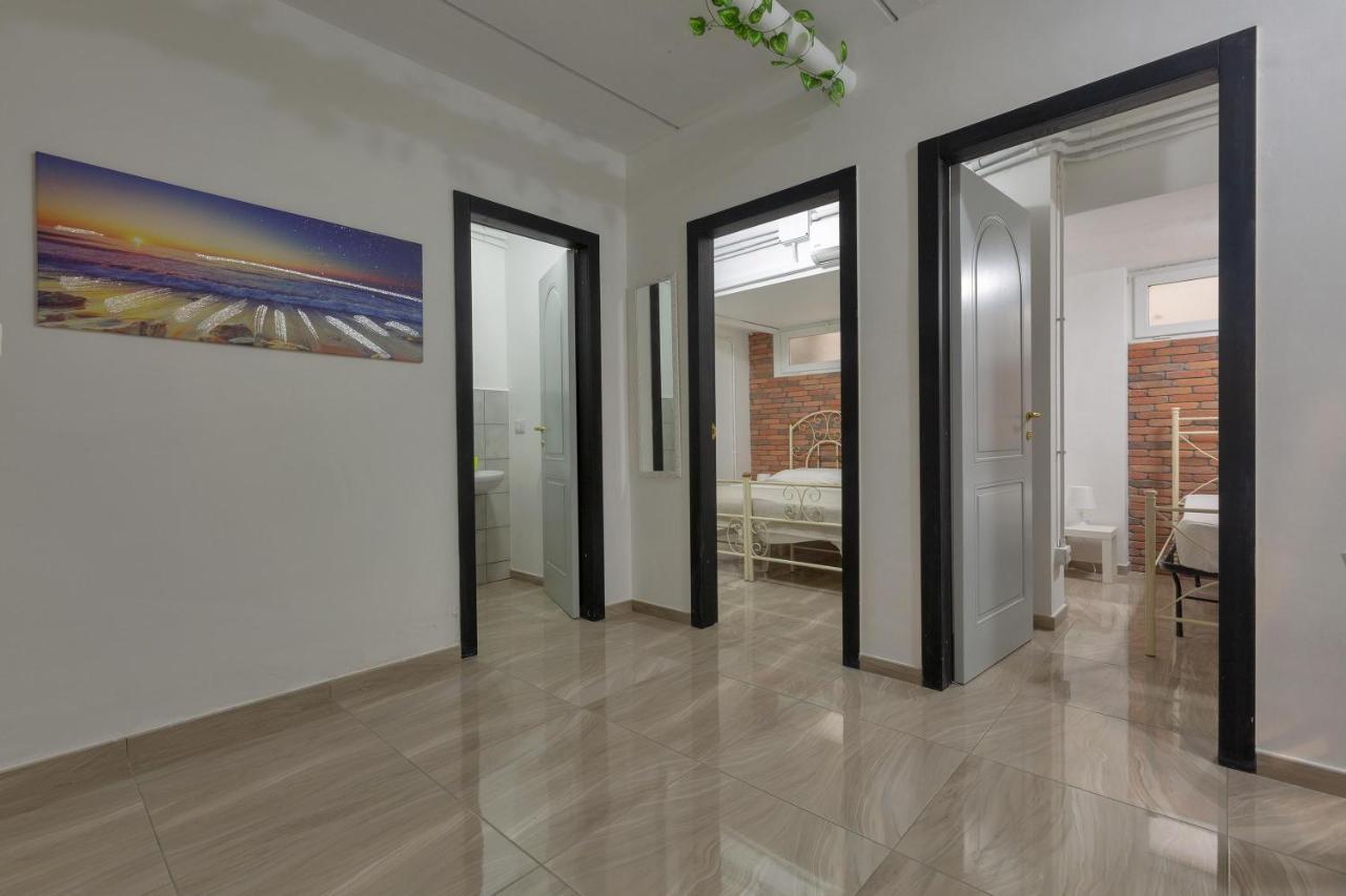 Sterlizia House By Barbarhouse Apartamento Gallipoli Exterior foto