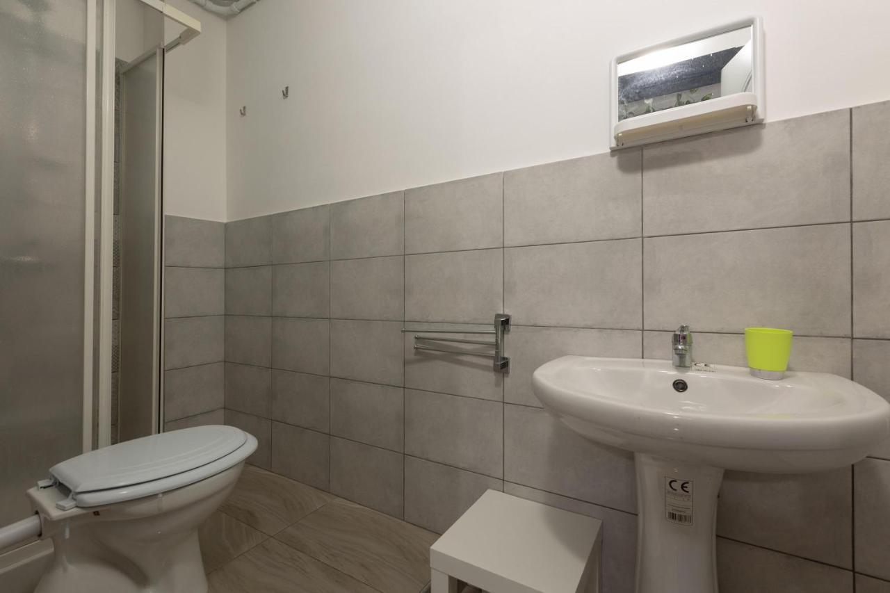 Sterlizia House By Barbarhouse Apartamento Gallipoli Exterior foto